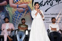 Sakala Gunabhi Rama Movie Press Meet